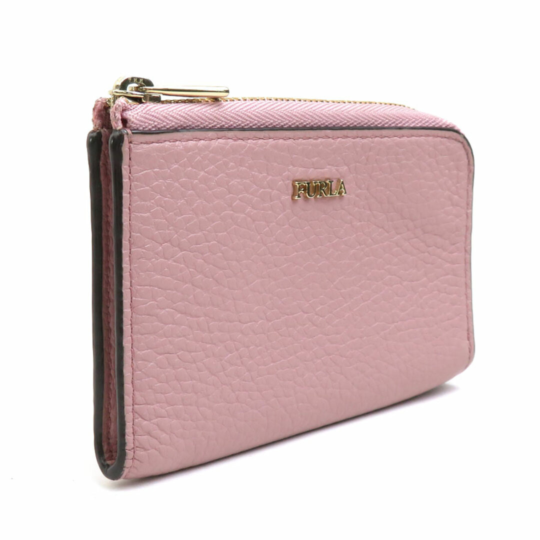 FURLA - フルラ Furla コインケース レザー ピンク レディース FURLA - フルラ Furla コインケース レザー ピンク レディース