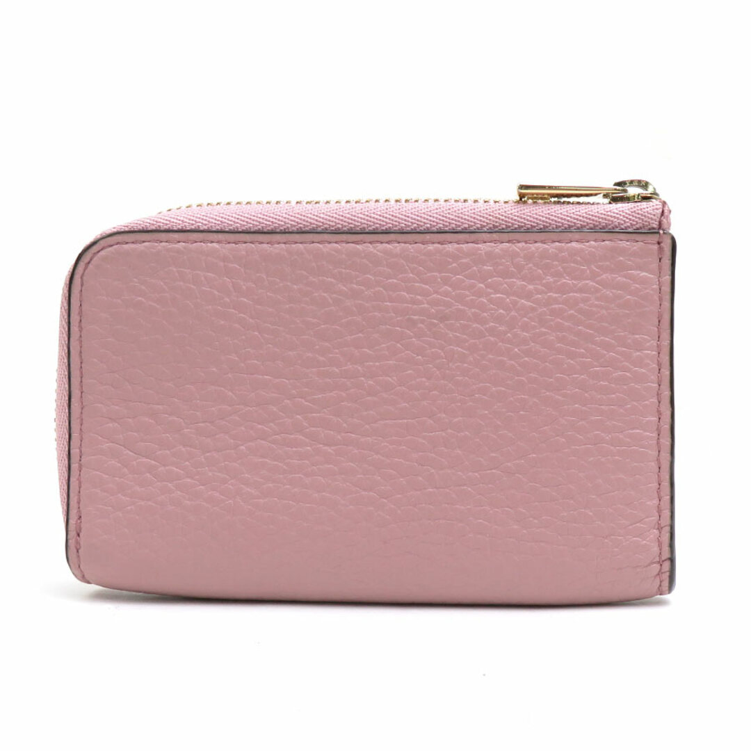 FURLA - フルラ Furla コインケース レザー ピンク レディース FURLA - フルラ Furla コインケース レザー ピンク レディース