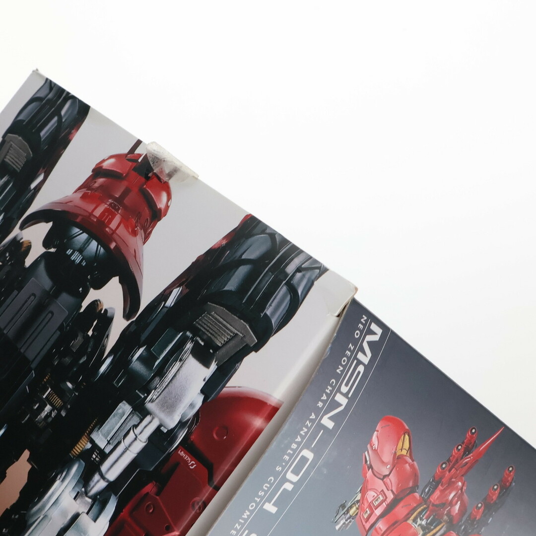 SAZABY - FORMANIA(フォルマニア) EX サザビー 機動戦士ガンダム SAZABY - FORMANIA(フォルマニア) EX サザビー 機動戦士ガンダム