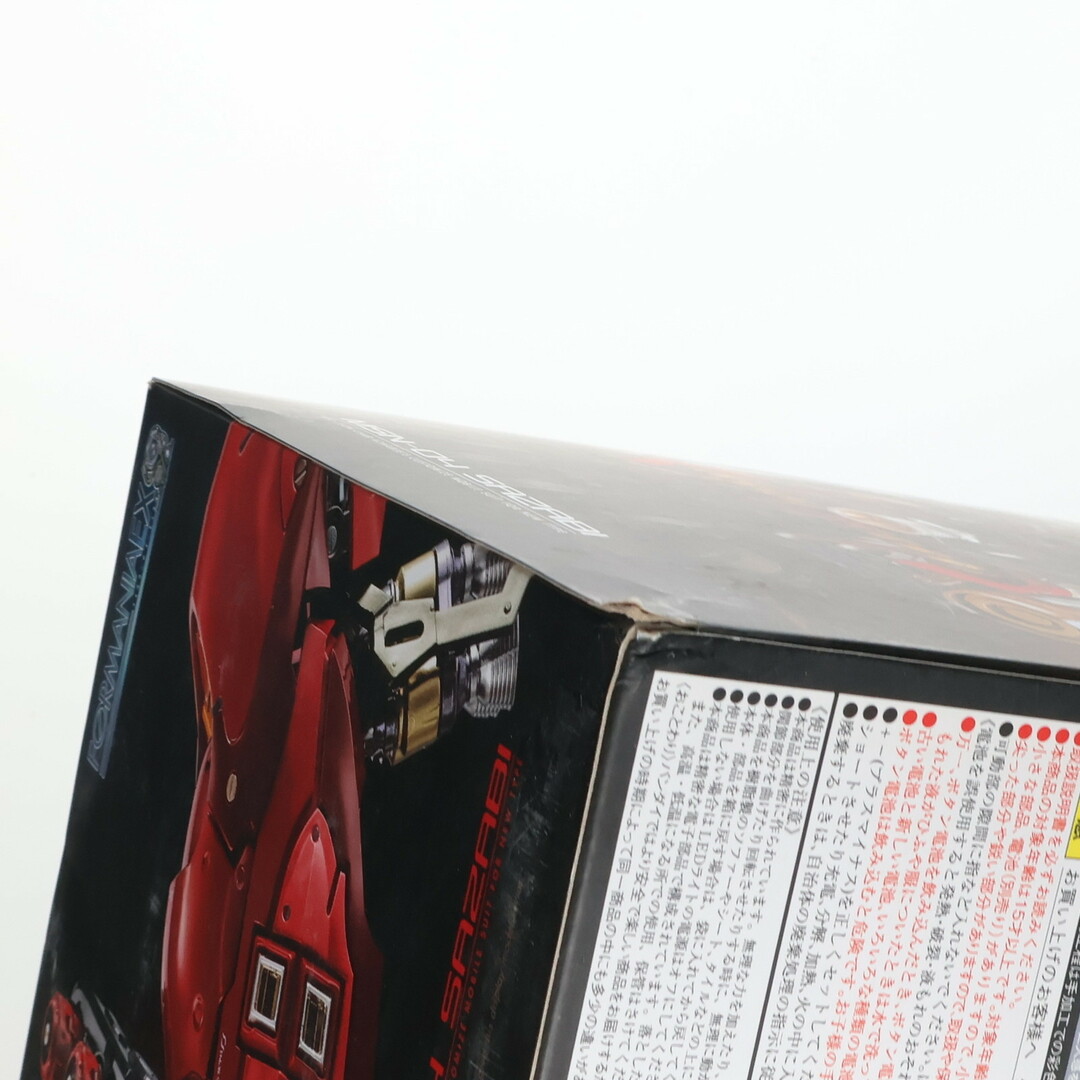 SAZABY - FORMANIA(フォルマニア) EX サザビー 機動戦士ガンダム SAZABY - FORMANIA(フォルマニア) EX サザビー 機動戦士ガンダム
