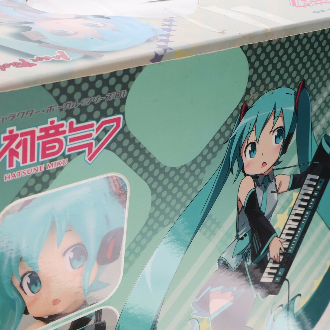 Max Factory - 初音ミク HSP ver. キャラクター・ボーカル Max Factory - 初音ミク HSP ver. キャラクター・ボーカル