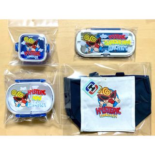 HYSTERIC MINI(弁当用品)のフリマアイテム一覧 HYSTERIC MINI(弁当用品)のフリマアイテム一覧