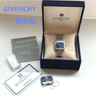 GIVENCHY(時計)のフリマアイテム一覧 GIVENCHY(時計)のフリマアイテム一覧