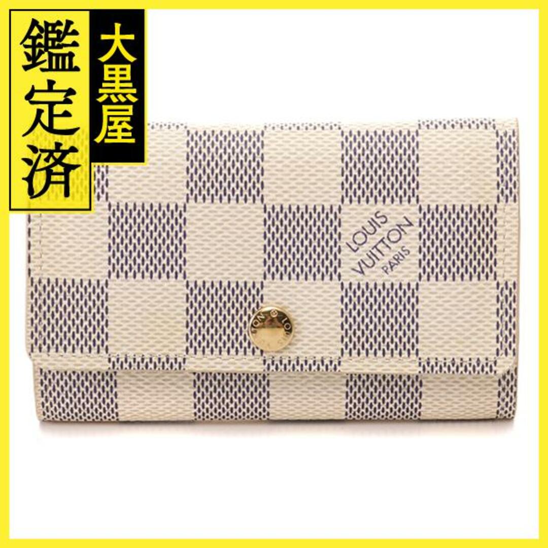 LOUIS VUITTON - ルイ・ヴィトン ミュルティクレ6 N61745 【200】