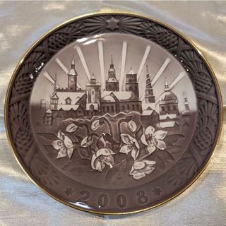 ROYAL COPENHAGEN - ロイヤルコペンハーゲン ブルーフラワー ROYAL COPENHAGEN - ロイヤルコペンハーゲン ブルーフラワー