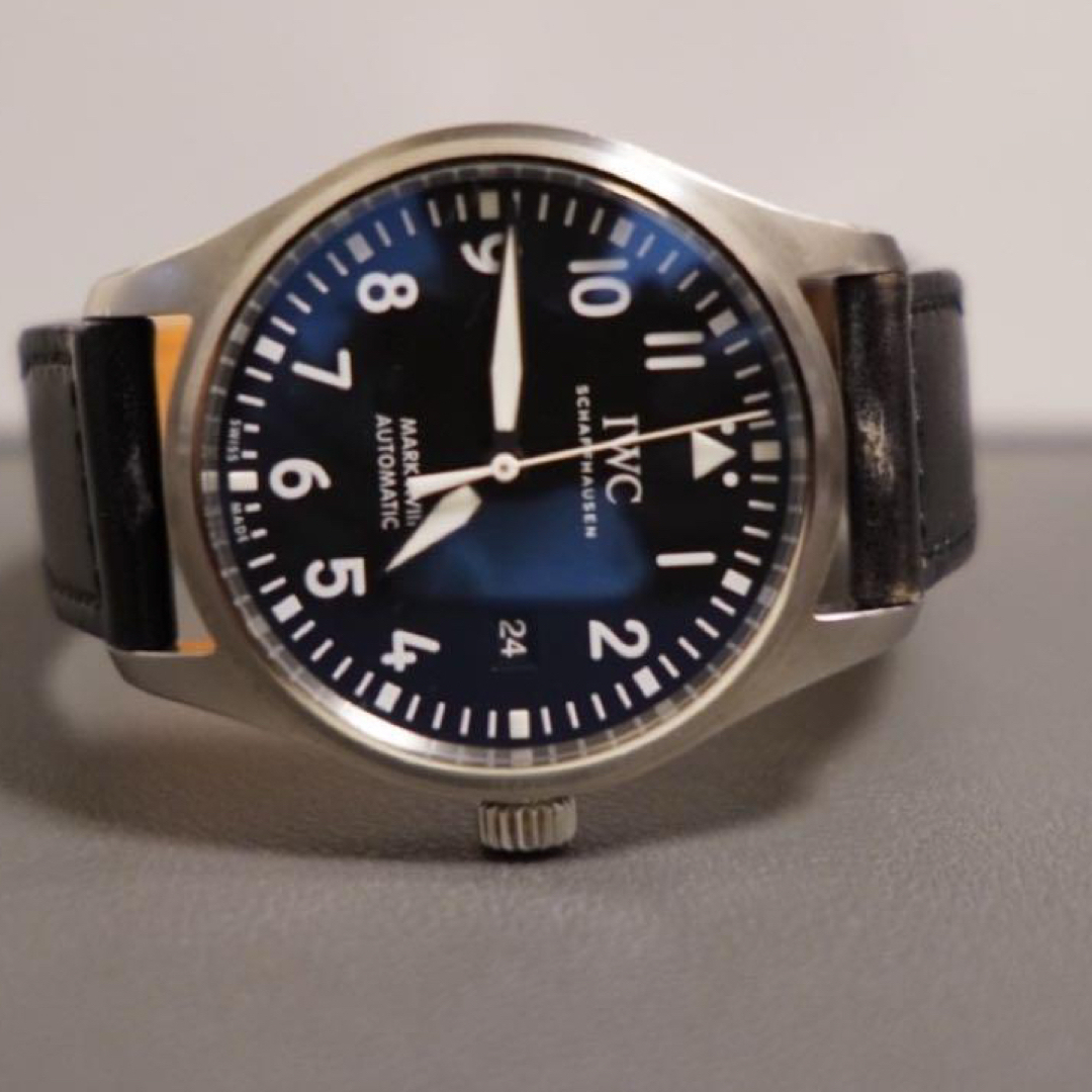 IWC(アイダブリューシー)のIWC PILOT'S WATCH MARK XVIII|マーク18 メンズの時計(腕時計(アナログ))の商品写真