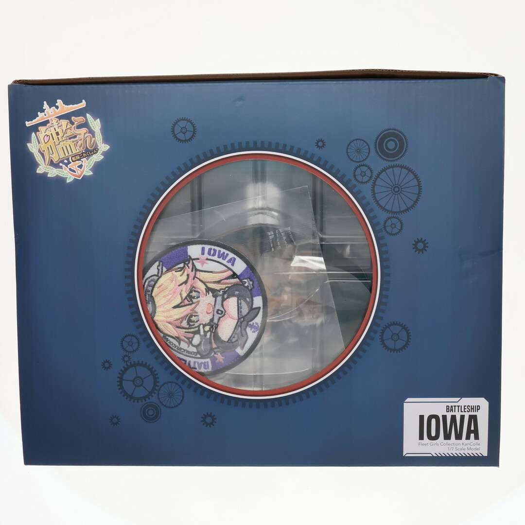 HobbyJAPAN - Iowa(アイオワ) 限定版 艦隊これくしょん -艦これ HobbyJAPAN - Iowa(アイオワ) 限定版 艦隊これくしょん -艦これ