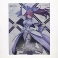 キャスター/スカサハ=スカディ Fate/Grand Order(フェイト/グランドオーダー) 1/7 完成品 フィギュア グッドスマイルカンパニー