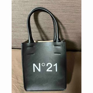 N°21 - N21 ヌメロ ヴェントゥーノ スカート 黒 サイズ42 【新品 N°21 - N21 ヌメロ ヴェントゥーノ スカート 黒 サイズ42 【新品