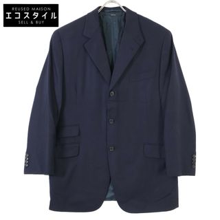HERMES - 極美品 エルメス HERMES チェスターコート ロング HERMES - 極美品 エルメス HERMES チェスターコート ロング