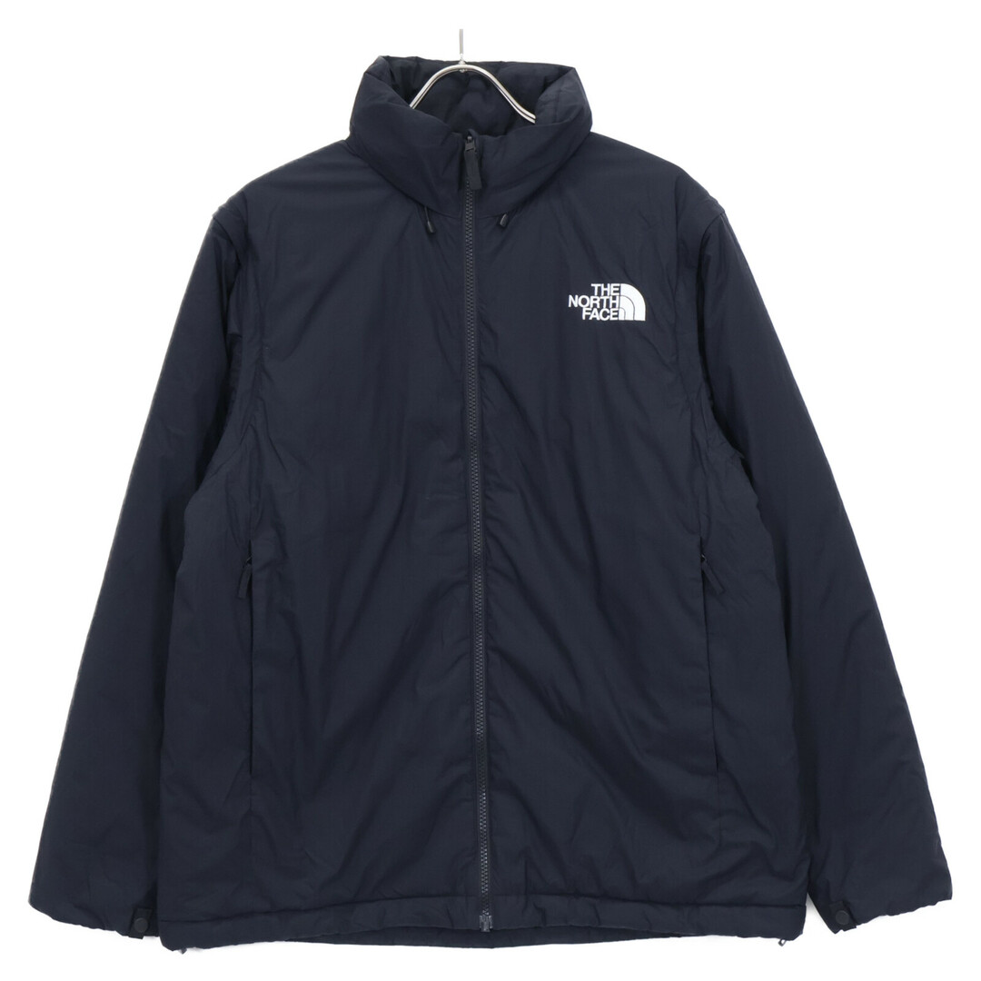 THE NORTH FACE - ノースフェイス ブラック NY82301 ジップイン サニーヌック THE NORTH FACE - ノースフェイス ブラック NY82301 ジップイン サニーヌック