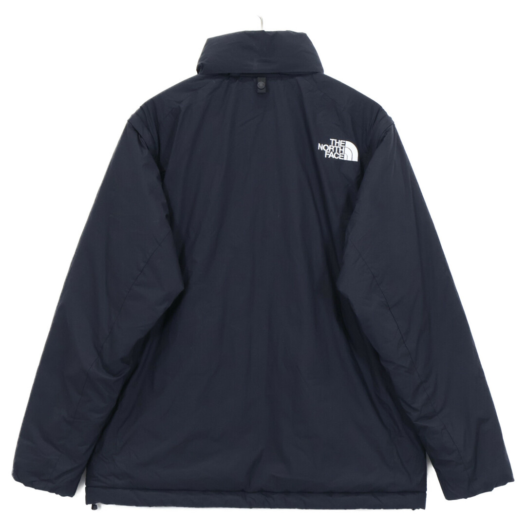 THE NORTH FACE - ノースフェイス ブラック NY82301 ジップイン サニーヌック THE NORTH FACE - ノースフェイス ブラック NY82301 ジップイン サニーヌック