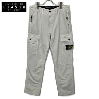 STONE ISLAND - STONE ISLAND ストーンアイランド パンツ STONE ISLAND - STONE ISLAND ストーンアイランド パンツ