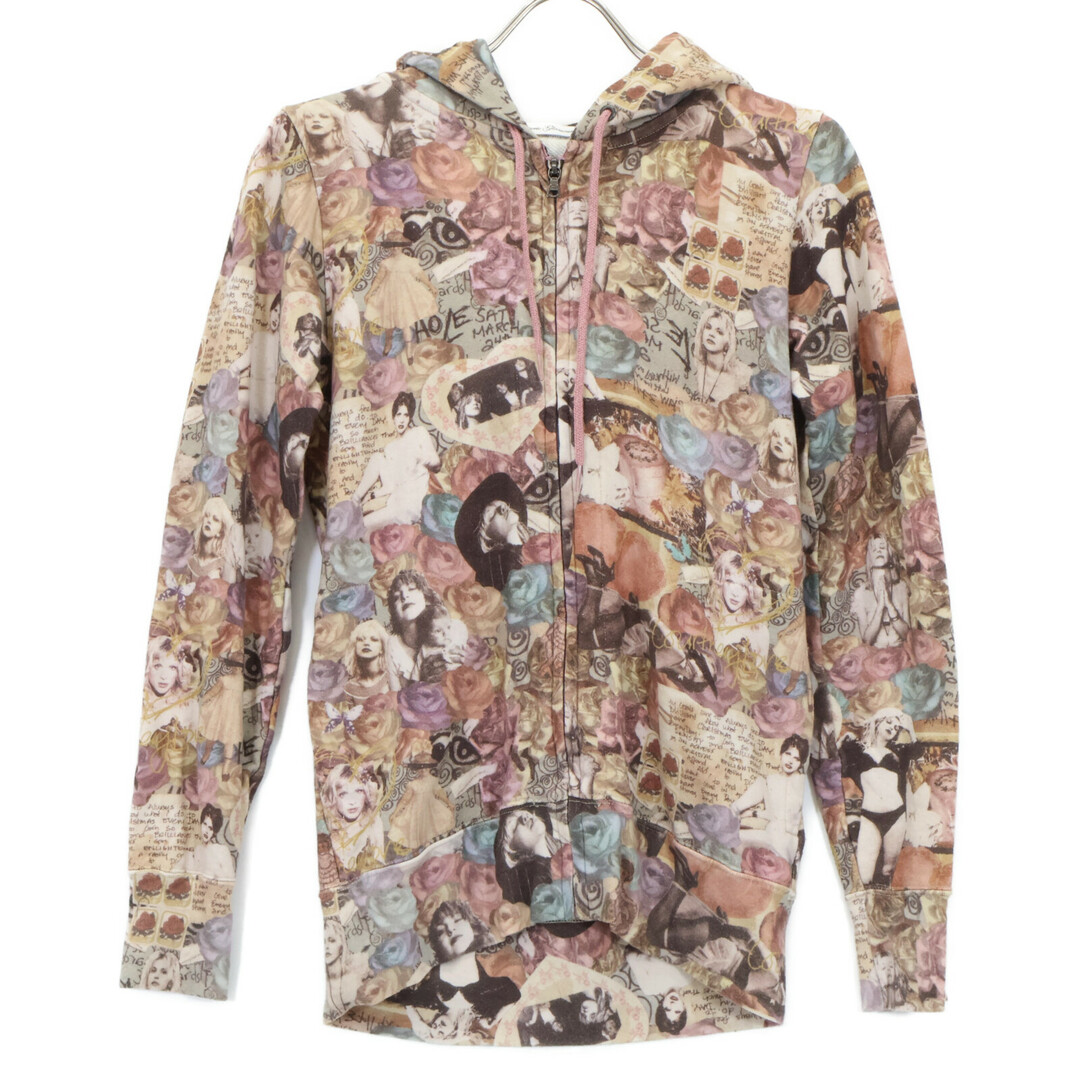 HYSTERIC GLAMOUR - ヒステリックグラマー ×COURTNEY LOVE マルチ HYSTERIC GLAMOUR - ヒステリックグラマー ×COURTNEY LOVE マルチ