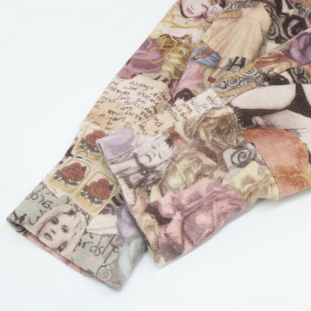 HYSTERIC GLAMOUR - ヒステリックグラマー ×COURTNEY LOVE マルチ HYSTERIC GLAMOUR - ヒステリックグラマー ×COURTNEY LOVE マルチ