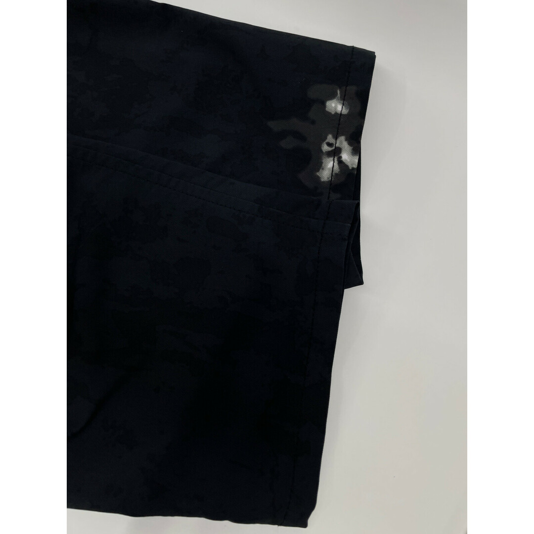 nanamica - ナナミカ SUCS030 ブラック ALPHADRY Easy Pants/アルファ nanamica - ナナミカ SUCS030 ブラック ALPHADRY Easy Pants/アルファ