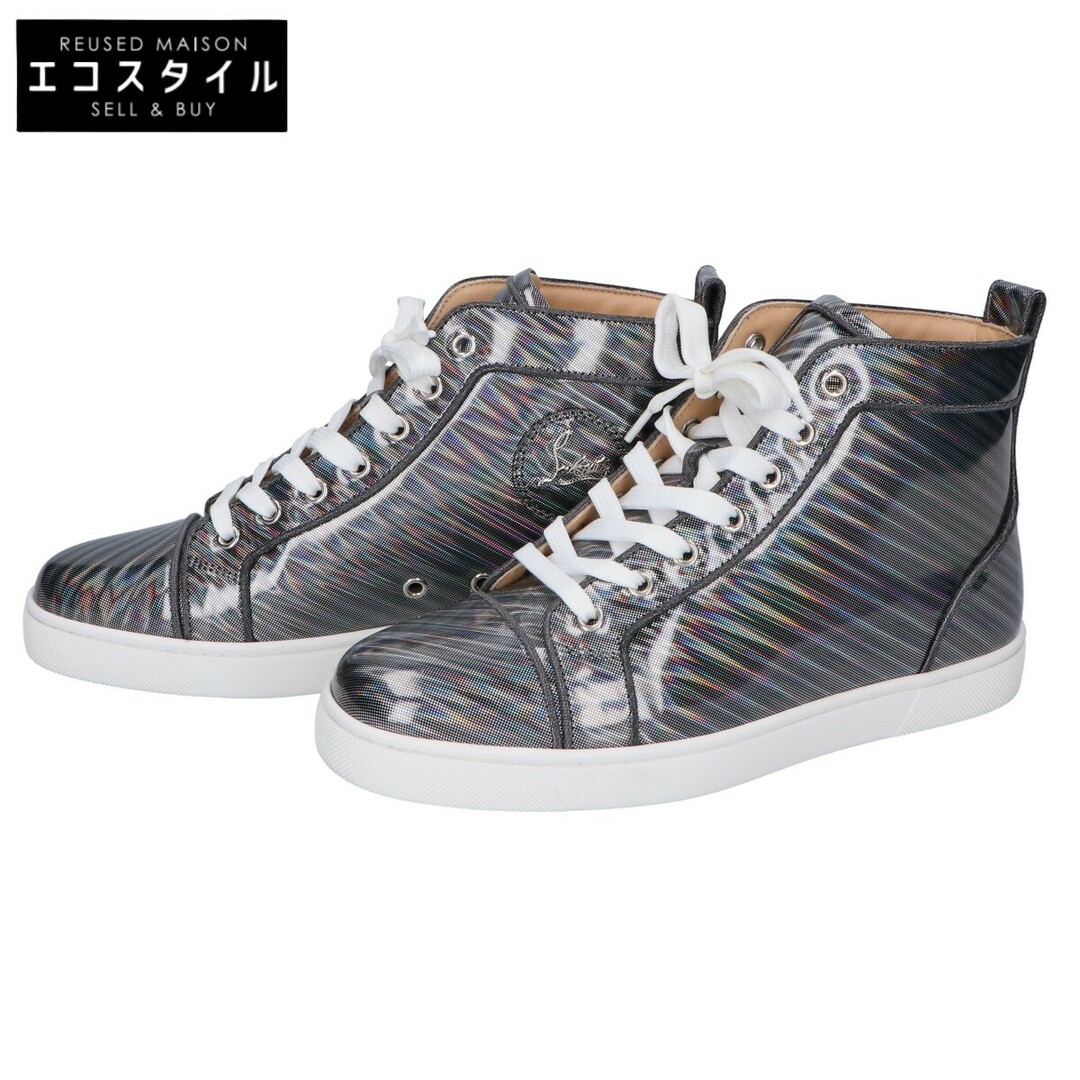 Christian Louboutin - クリスチャンルブタン LOUIS ORLATO FLAT Christian Louboutin - クリスチャンルブタン LOUIS ORLATO FLAT