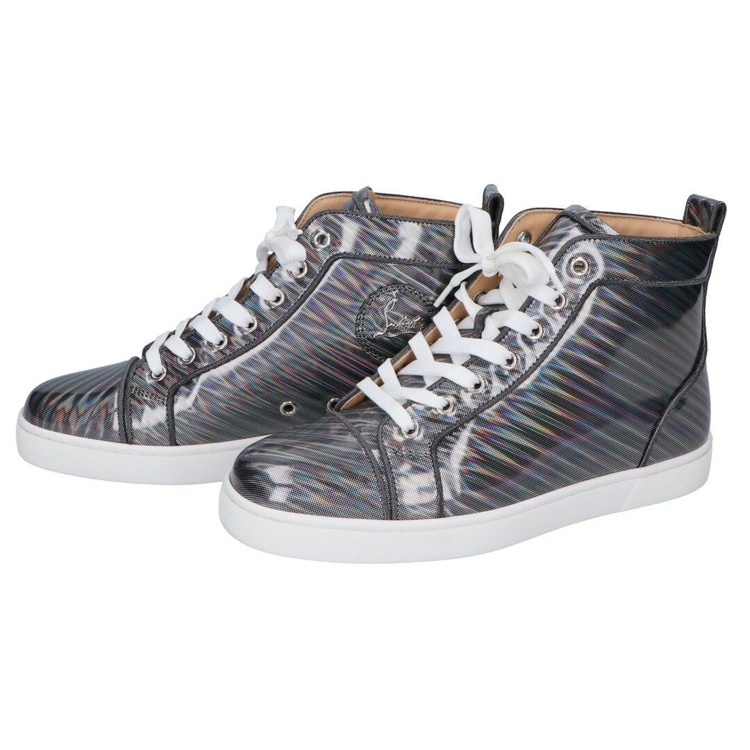 Christian Louboutin - クリスチャンルブタン LOUIS ORLATO FLAT Christian Louboutin - クリスチャンルブタン LOUIS ORLATO FLAT