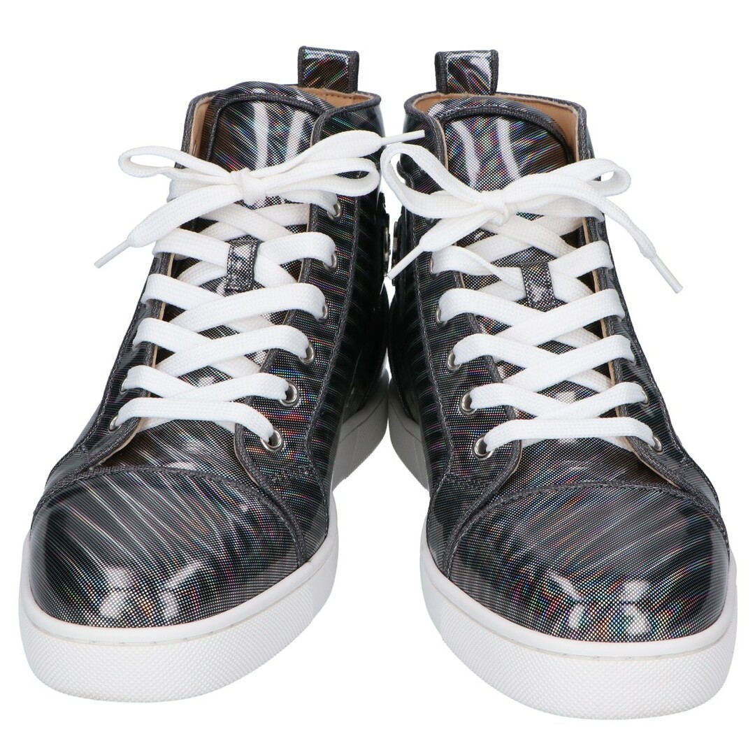 Christian Louboutin - クリスチャンルブタン LOUIS ORLATO FLAT Christian Louboutin - クリスチャンルブタン LOUIS ORLATO FLAT