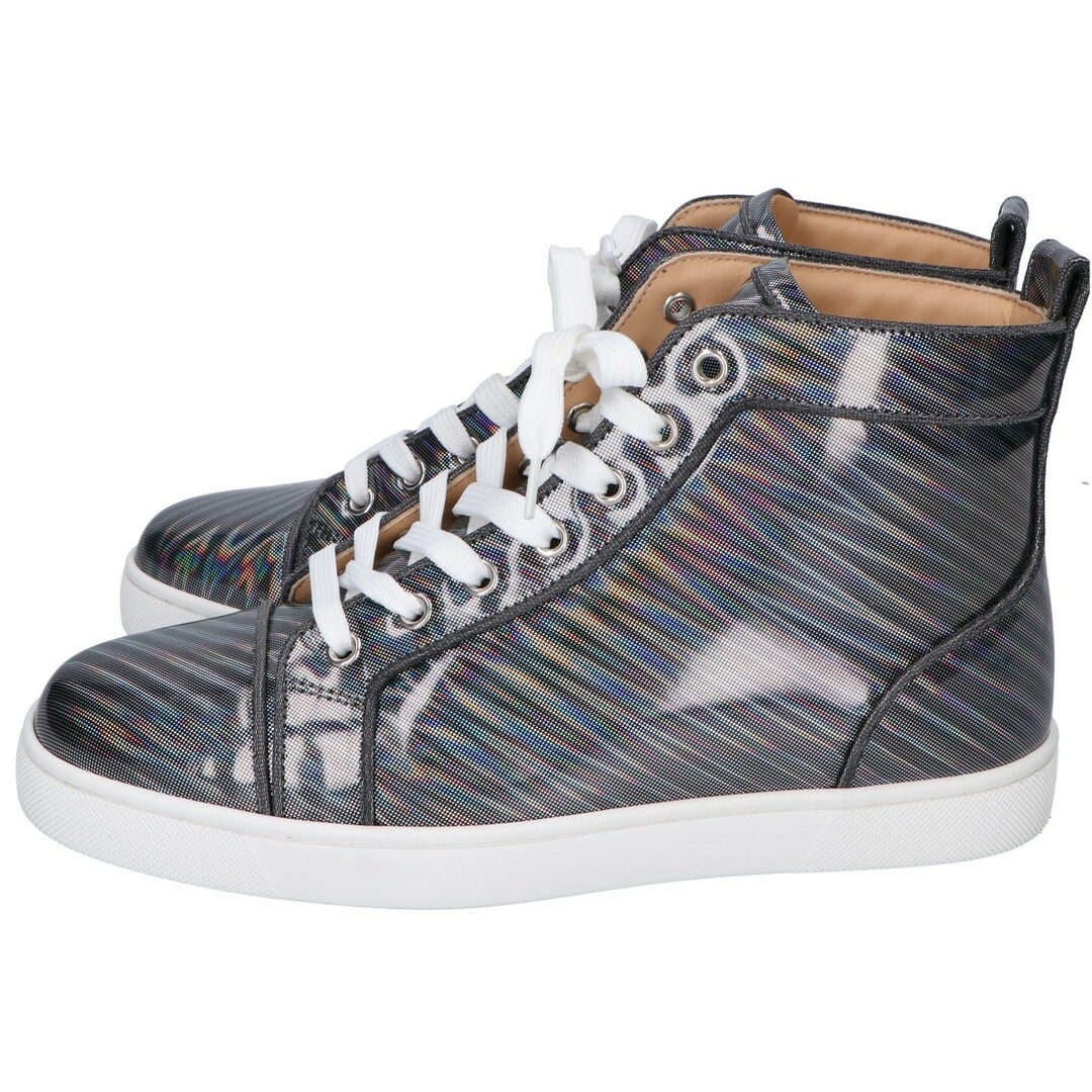 Christian Louboutin - クリスチャンルブタン LOUIS ORLATO FLAT Christian Louboutin - クリスチャンルブタン LOUIS ORLATO FLAT