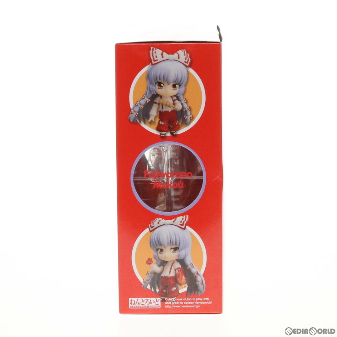 GOOD SMILE COMPANY - ねんどろいど 305 藤原妹紅(ふじわらのも GOOD SMILE COMPANY - ねんどろいど 305 藤原妹紅(ふじわらのも