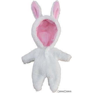 グッドスマイルカンパニー(GOOD SMILE COMPANY)のねんどろいどどーる きぐるみパジャマ うさぎ(しろ) フィギュア用アクセサリ グッドスマイルカンパニー(その他)