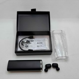 ONKYO - FGO ソロモン ONKYOワイヤレスイヤホン CP-TWS01Aの通販 ONKYO - FGO ソロモン ONKYOワイヤレスイヤホン CP-TWS01Aの通販