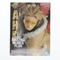 ホークス 僕のヒーローアカデミア THE AMAZING HEROES-PLUS-HAWKS II フィギュア プライズ(2751664) バンプレスト