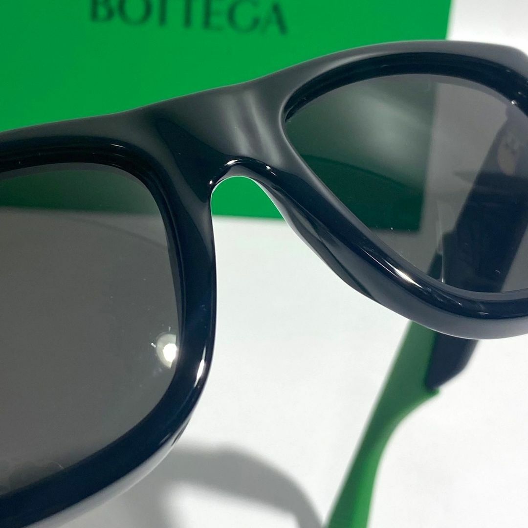 BOTTEGA VENETA - BOTTEGA VENETA ボッテガヴェネタ サングラス BOTTEGA VENETA - BOTTEGA VENETA ボッテガヴェネタ サングラス