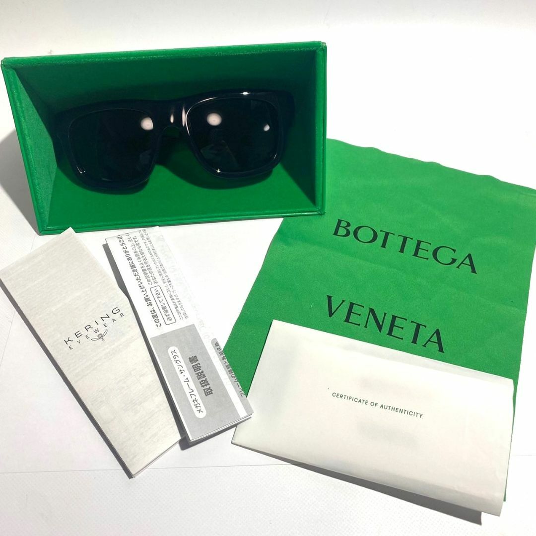 BOTTEGA VENETA - BOTTEGA VENETA ボッテガヴェネタ サングラス BOTTEGA VENETA - BOTTEGA VENETA ボッテガヴェネタ サングラス
