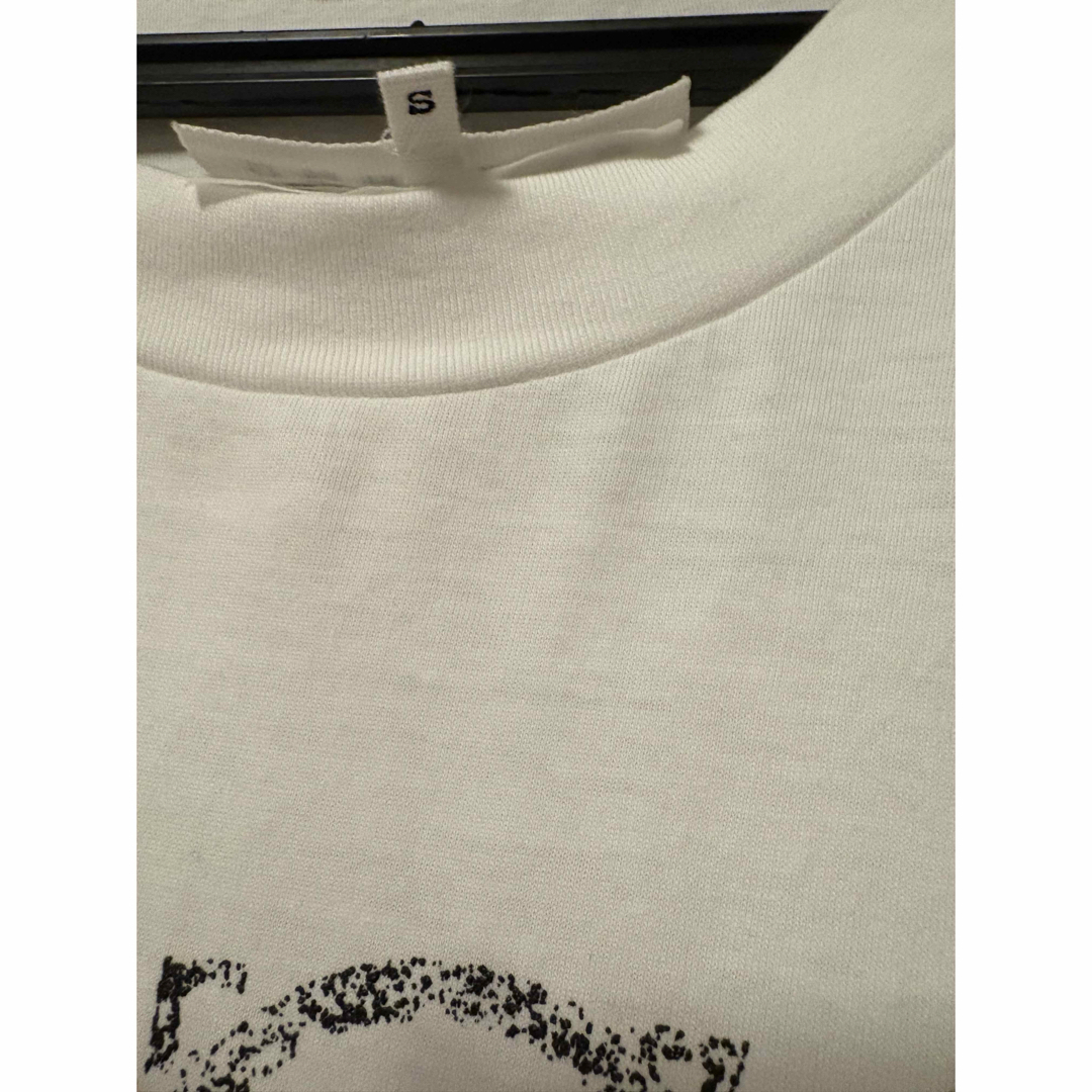 MM6 - MM6 猫柄Tシャツ エスサイズの通販 by 雪のshop|エムエム MM6 - MM6 猫柄Tシャツ エスサイズの通販 by 雪のshop|エムエム