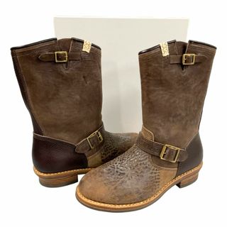 VISVIM(靴/シューズ)のフリマアイテム一覧 VISVIM(靴/シューズ)のフリマアイテム一覧