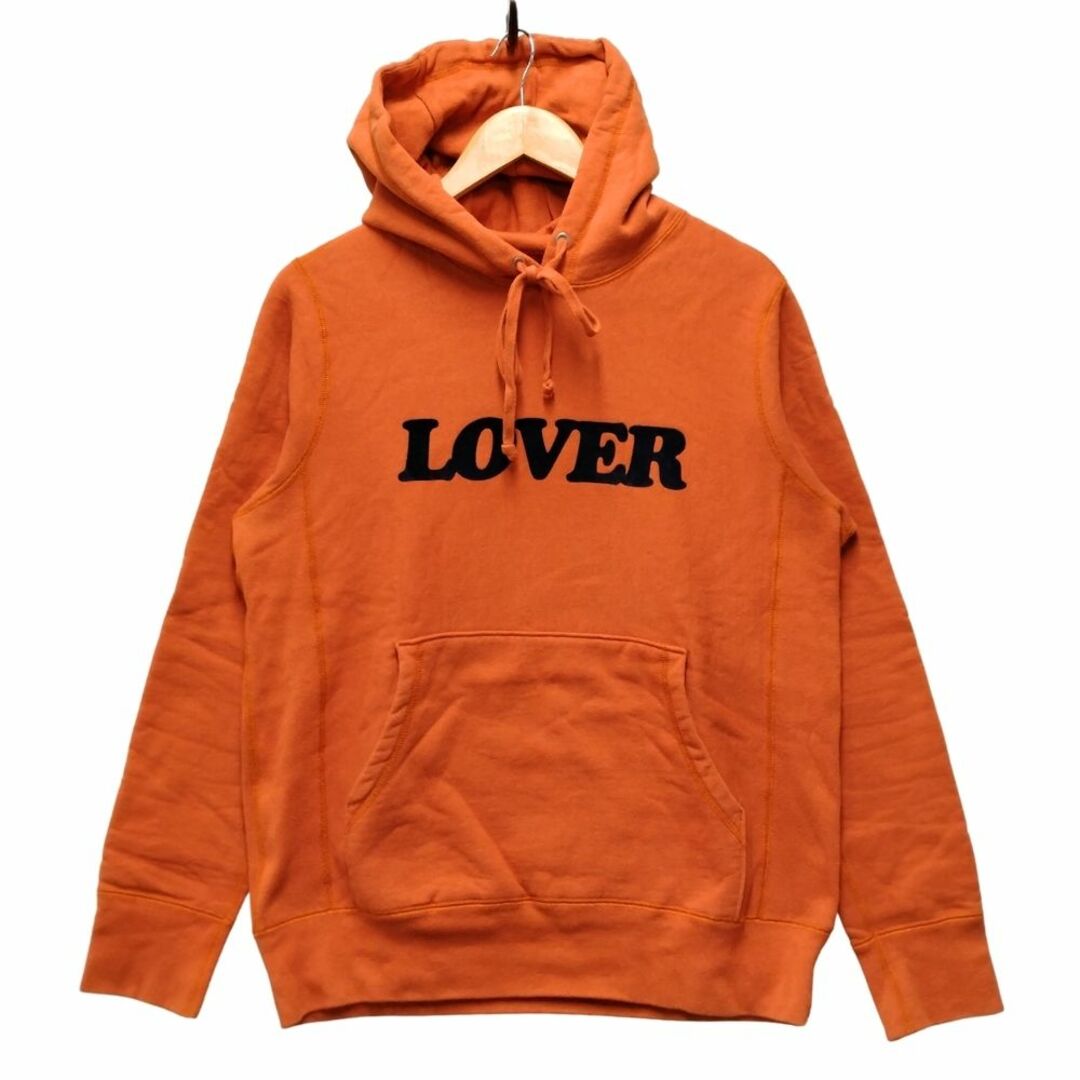 BIANCA CHANDON ビアンカ シャンドン ロゴ スウェット パーカー BIANCA CHANDON ビアンカ シャンドン ロゴ スウェット パーカー