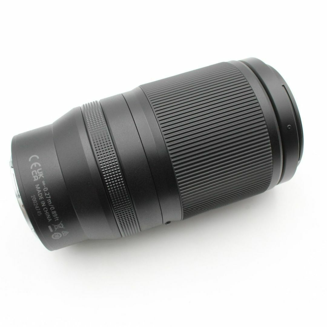 Nikon - 【新品同様】 Nikon ニコン NIKKOR Z 70-180mm f2.8の Nikon - 【新品同様】 Nikon ニコン NIKKOR Z 70-180mm f2.8の