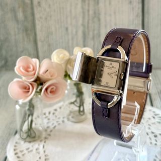 Christian Dior - 正規品【新品電池】ChristianDior D82-150 Christian Dior - 正規品【新品電池】ChristianDior D82-150