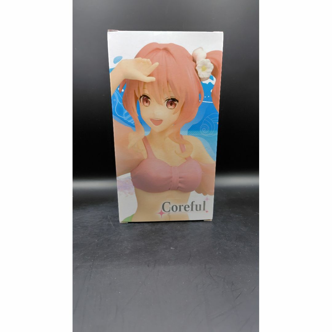 TAITO - 甘神さんちの縁結び Coreful フィギュア 甘神夜重 甘神 TAITO - 甘神さんちの縁結び Coreful フィギュア 甘神夜重 甘神