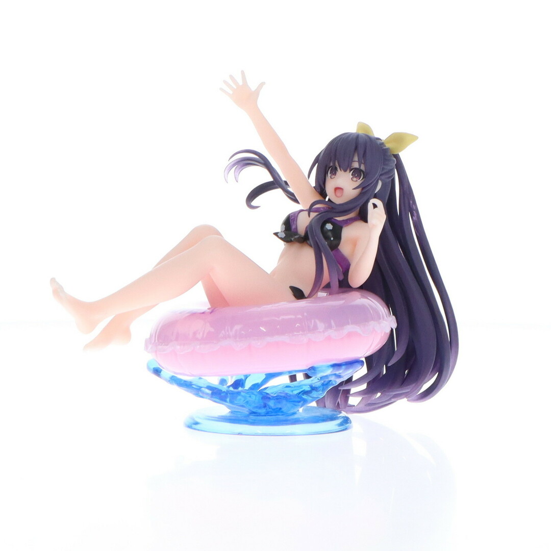 TAITO - 夜刀神十香(やとがみとおか) デート・ア・ライブIV Aqua TAITO - 夜刀神十香(やとがみとおか) デート・ア・ライブIV Aqua