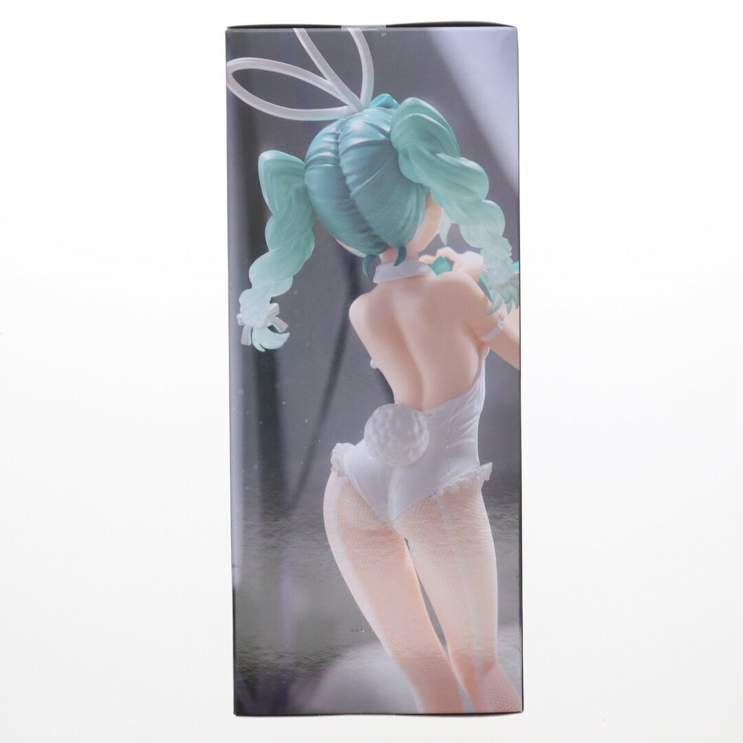 WHITE - 初音ミク VOCALOID(ボーカロイド) BiCute Bunnies WHITE - 初音ミク VOCALOID(ボーカロイド) BiCute Bunnies