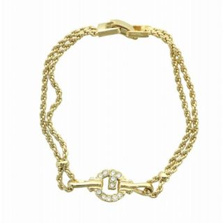 GIVENCHY - 美品 Vintage ジバンシー GIVENCHY ブレスレット GIVENCHY - 美品 Vintage ジバンシー GIVENCHY ブレスレット