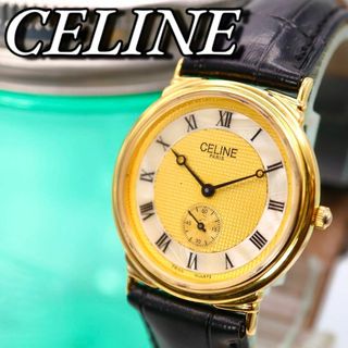 CELINE(時計)のフリマアイテム一覧 CELINE(時計)のフリマアイテム一覧