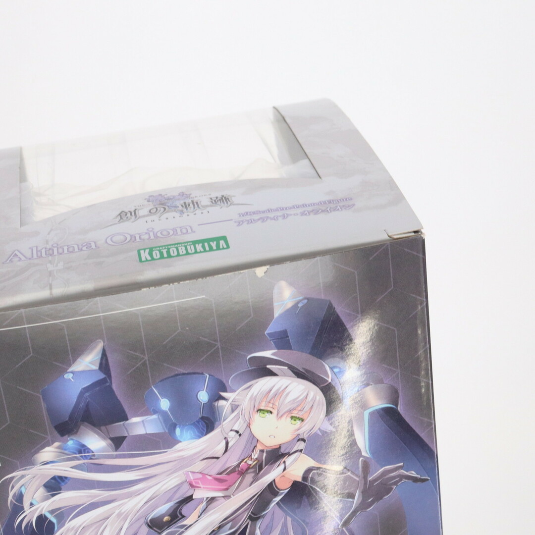 KOTOBUKIYA - コトブキヤショップ限定特典付属 アルティナ KOTOBUKIYA - コトブキヤショップ限定特典付属 アルティナ