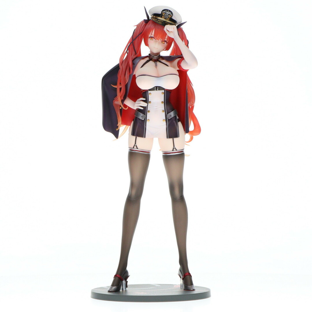 ALTER - ホノルル 軽装ver. アズールレーン 1/7 完成品 ALTER - ホノルル 軽装ver. アズールレーン 1/7 完成品