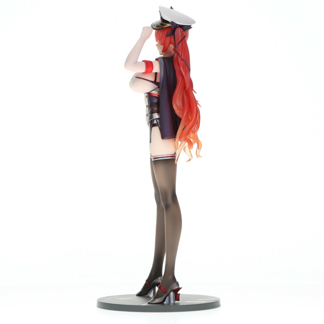 ALTER - ホノルル 軽装ver. アズールレーン 1/7 完成品 ALTER - ホノルル 軽装ver. アズールレーン 1/7 完成品