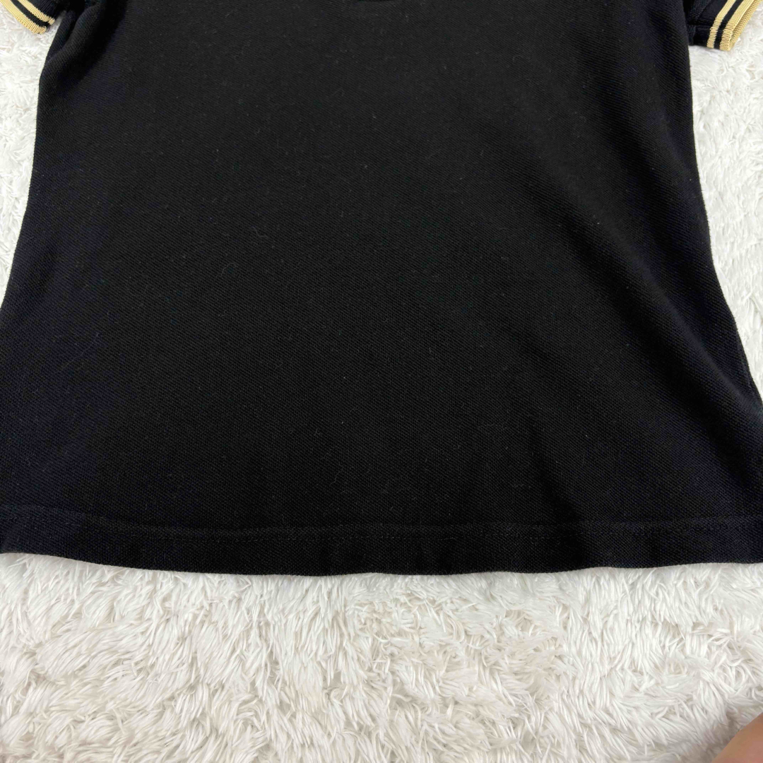 FRED PERRY - 美品 レディース 英国製 フレッドペリー FRED PERRY - 美品 レディース 英国製 フレッドペリー