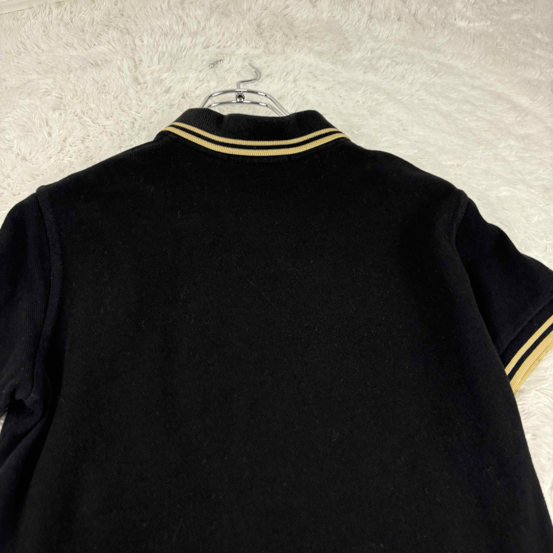FRED PERRY - 美品 レディース 英国製 フレッドペリー FRED PERRY - 美品 レディース 英国製 フレッドペリー