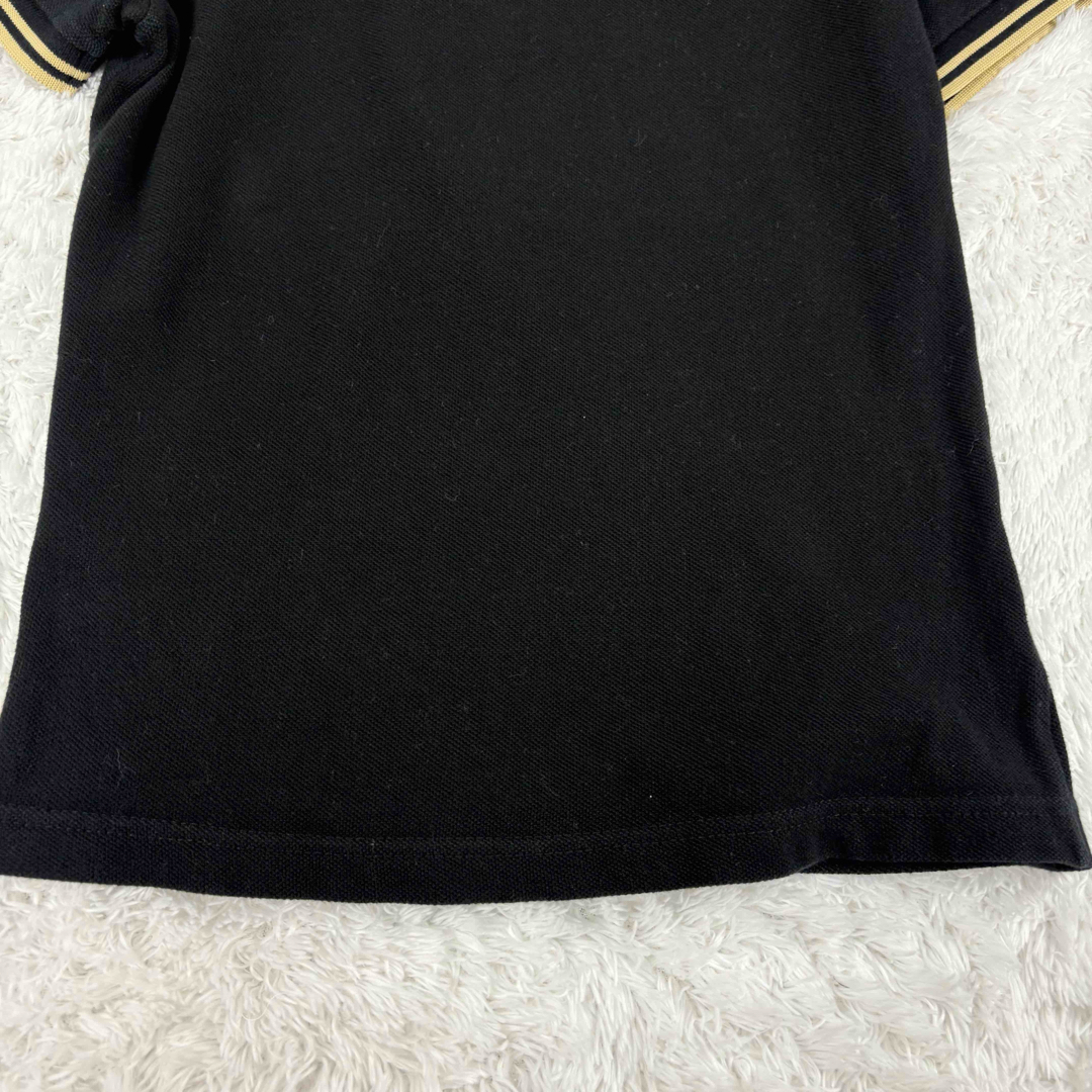 FRED PERRY - 美品 レディース 英国製 フレッドペリー FRED PERRY - 美品 レディース 英国製 フレッドペリー