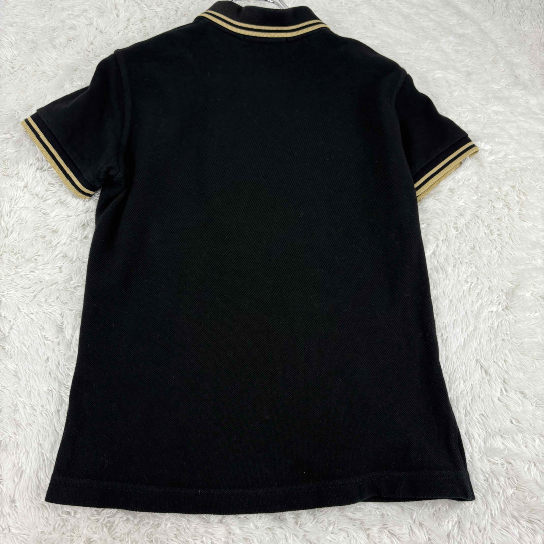 FRED PERRY - 美品 レディース 英国製 フレッドペリー FRED PERRY - 美品 レディース 英国製 フレッドペリー