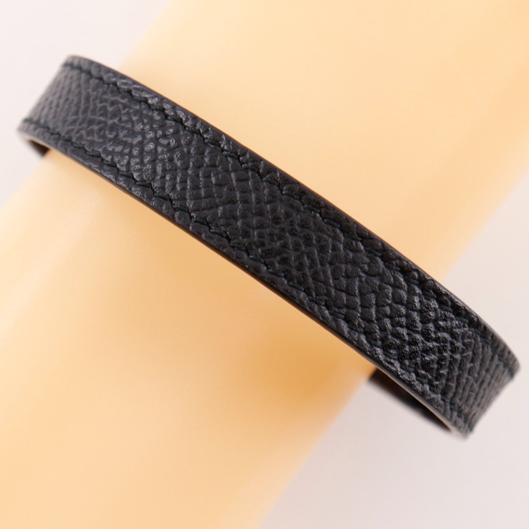 Dunhill - 【Dunhill】ダンヒル レザー 黒 約7.0g メンズ Dunhill - 【Dunhill】ダンヒル レザー 黒 約7.0g メンズ