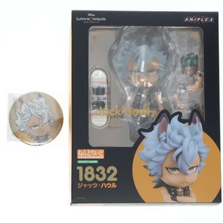 Disney - 予約特典付属 ねんどろいど 1832 ジャック・ハウル Disney - 予約特典付属 ねんどろいど 1832 ジャック・ハウル