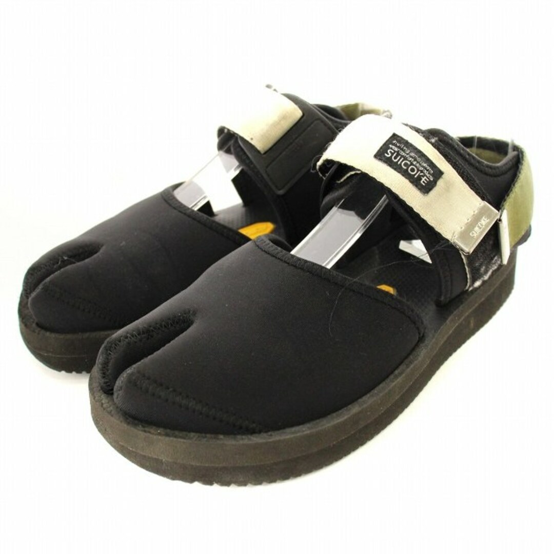 suicoke - スイコック suicoke 足袋サンダル スポーツサンダル suicoke - スイコック suicoke 足袋サンダル スポーツサンダル